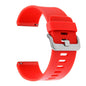 Fitbit Blaze Quick Release Replacement Strap - Red (M-L)