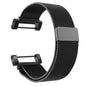 Stainless Steel Milanese Strap for SUUNTO core black