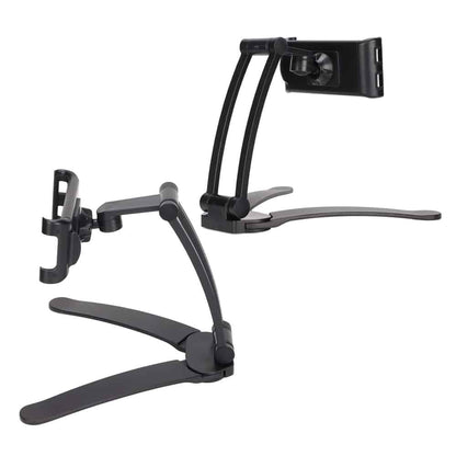 360Â° Adjustable Kitchen Universal Tablet Desk Mount Stand