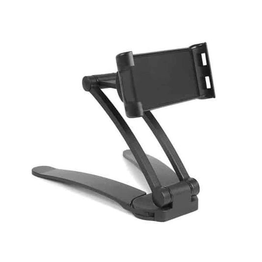 360Â° Adjustable Kitchen Universal Tablet Desk Mount Stand