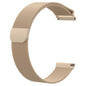 Fitbit Versa/Versa 2/Versa Lite/Versa SE Milanese strap - Rose gold