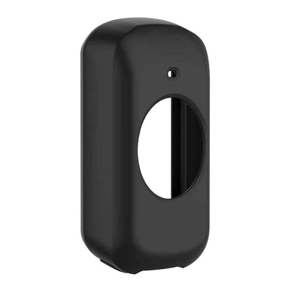 Replacement Silicone Protective Case for Garmin Edge 830 - Black