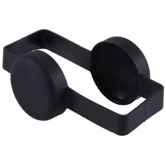 Action Mounts Silicone GoPro Fusion 360 panoramic VR camera lens cover