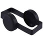 Action Mounts Silicone GoPro Fusion 360 panoramic VR camera lens cover