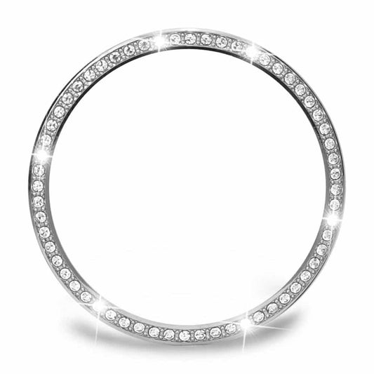 Bezel Ring for 42mm Samsung Galaxy Watch - Silver
