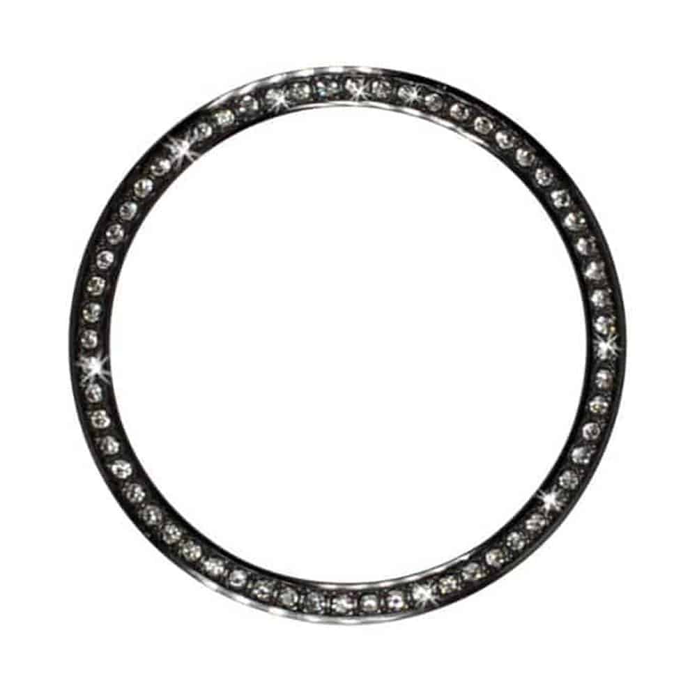 Bezel Ring for 42mm Samsung Galaxy watch - Black