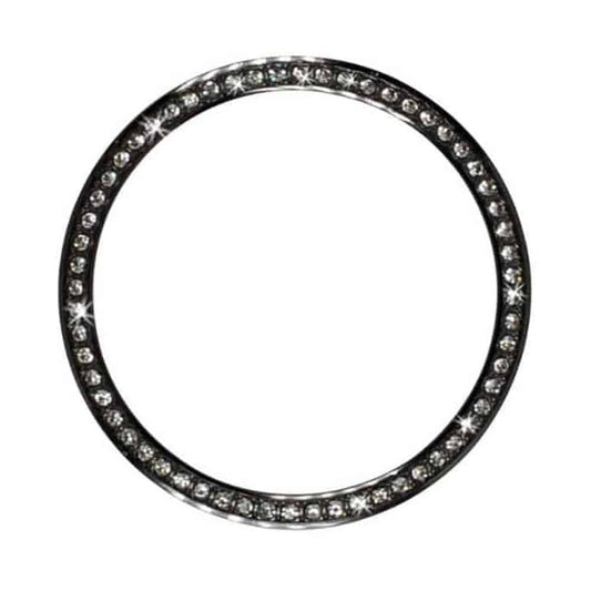 Bezel Ring for 42mm Samsung Galaxy watch - Black
