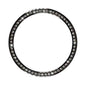 Bezel Ring for 42mm Samsung Galaxy watch - Black