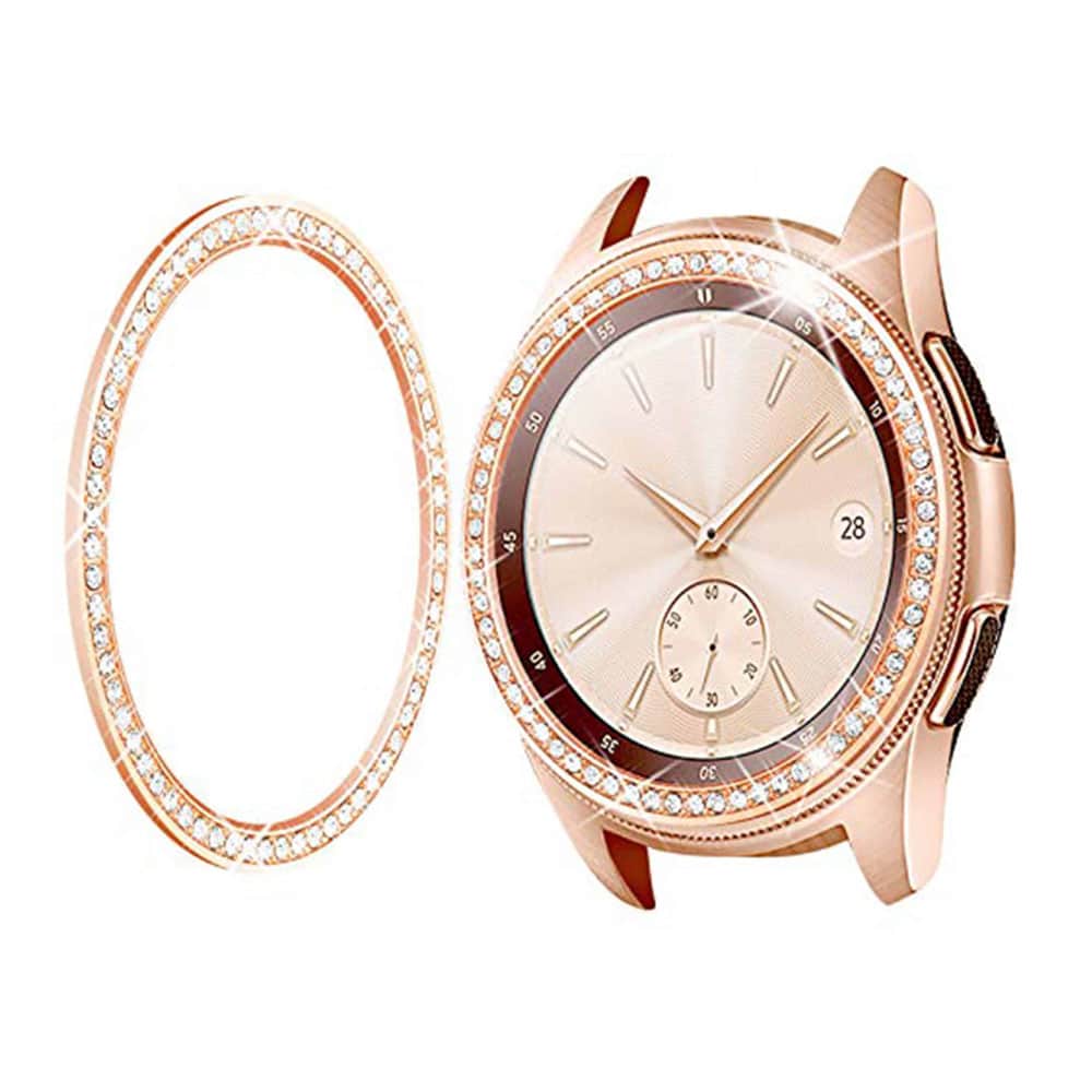 Bezel Ring for 40mm Samsung Galaxy Watch 6 - Rose Gold