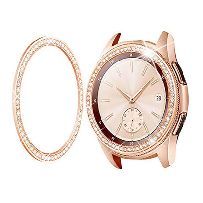 Bezel Ring for 40mm Samsung Galaxy Watch 6 - Rose Gold