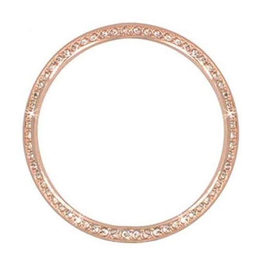 Bezel Ring for 40mm Samsung Galaxy Watch 6 - Rose Gold