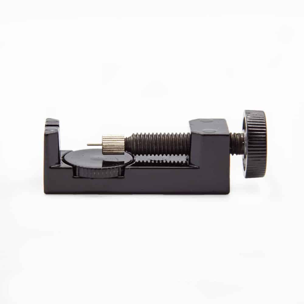 Metal Watch Strap Needle Feeder Link Length Adjuster Tool