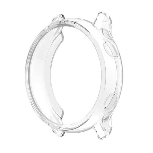 44mm Samsung Galaxy Watch Active 2 TPU protective case - Clear