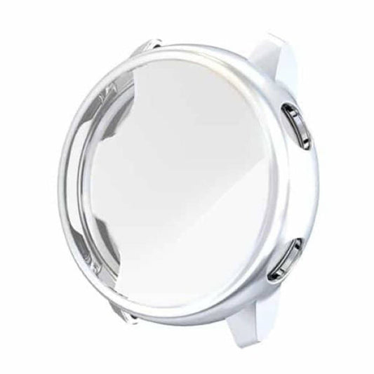 40mm Samsung Galaxy Watch Active 2 TPU protective case - Silver