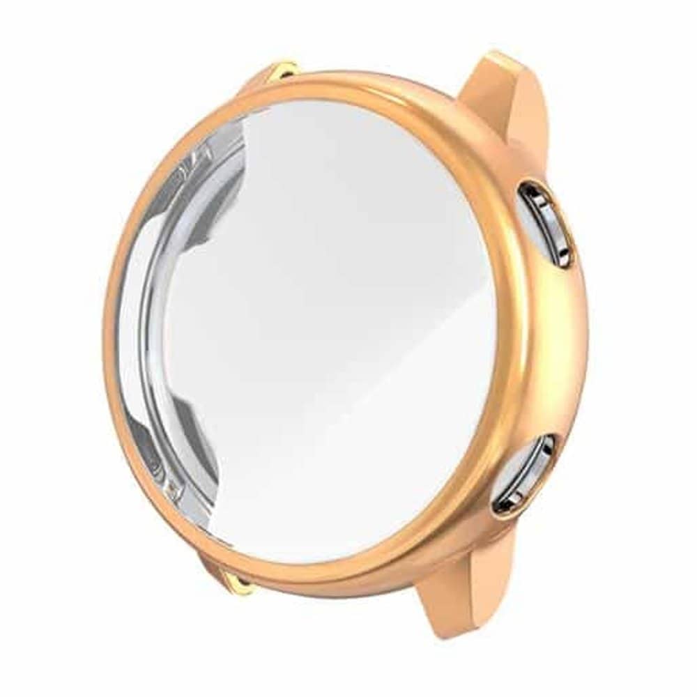 40mm Samsung Galaxy Watch Active 2 TPU protective case - Rose gold
