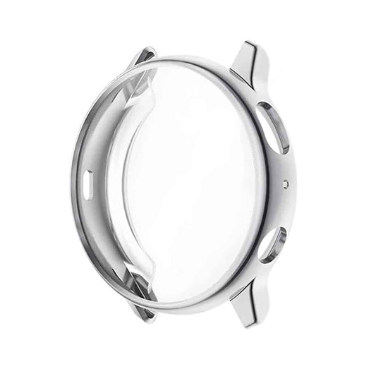 44mm Samsung Galaxy Watch Active 2 TPU protective case - Silver