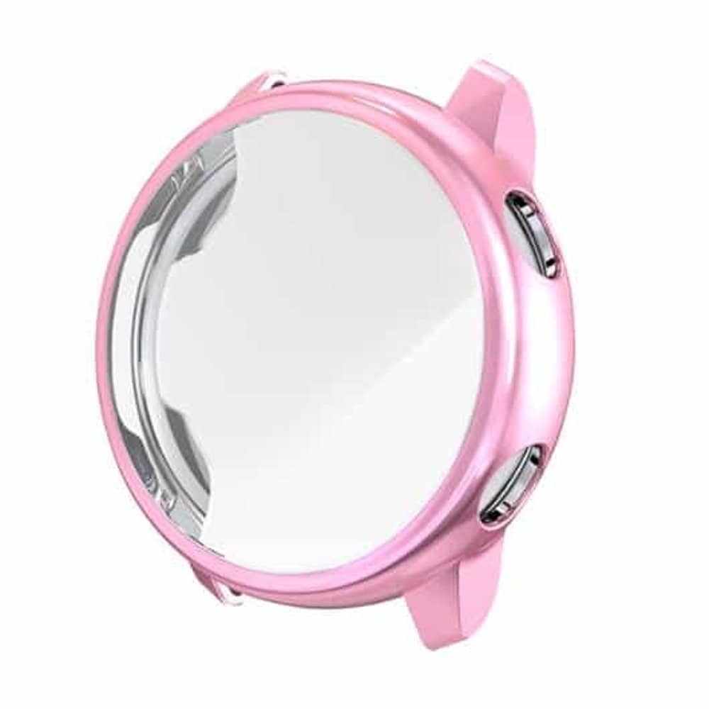 44mm Samsung Galaxy Watch Active 2 TPU protective case - Pink