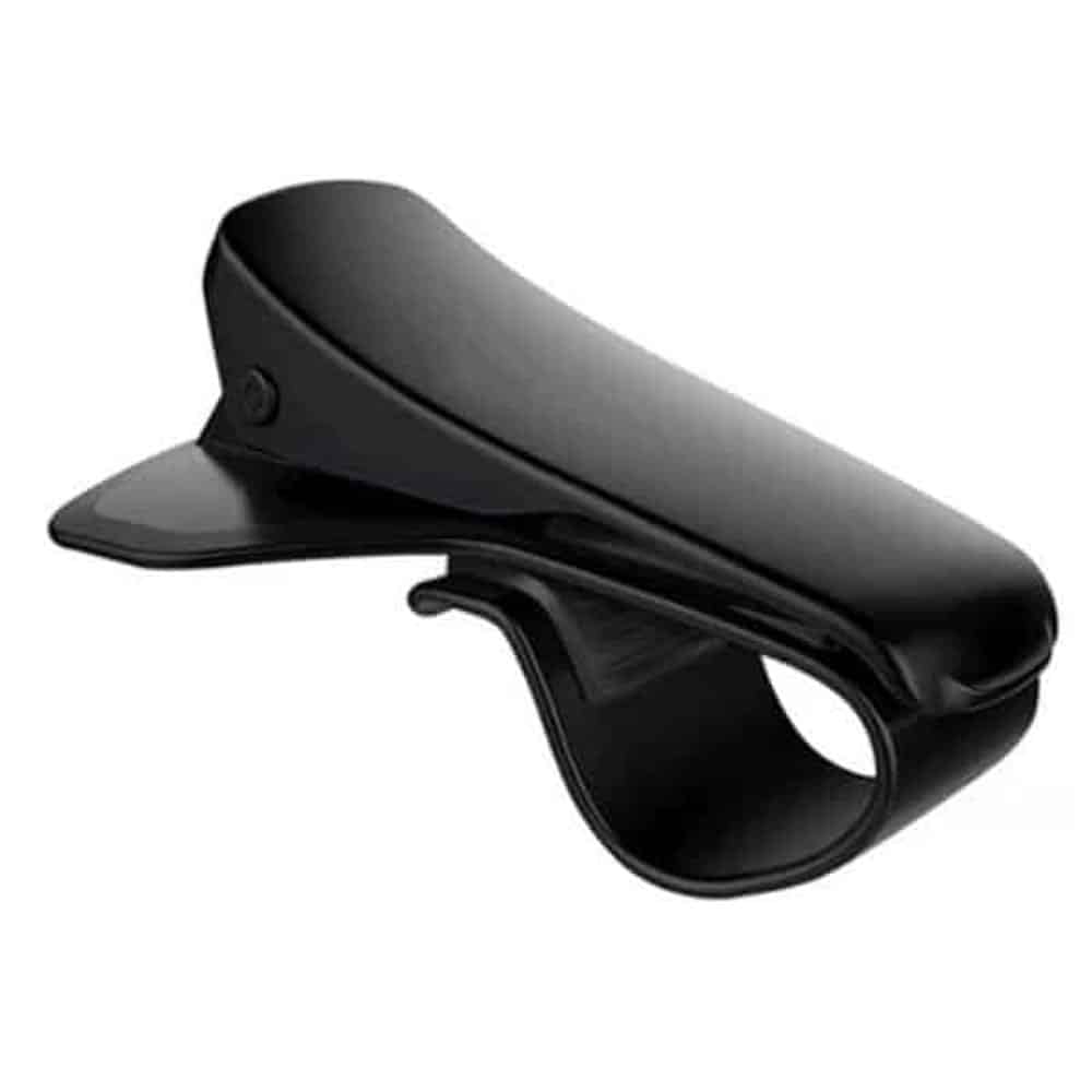 Car Dashboard Clip Handsfree Universal Phone Holder Mount