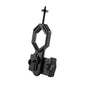 Action Mounts Universal Cell Phone/Binocular/Telescope/Spotting Scope Adaptor Clip Mount