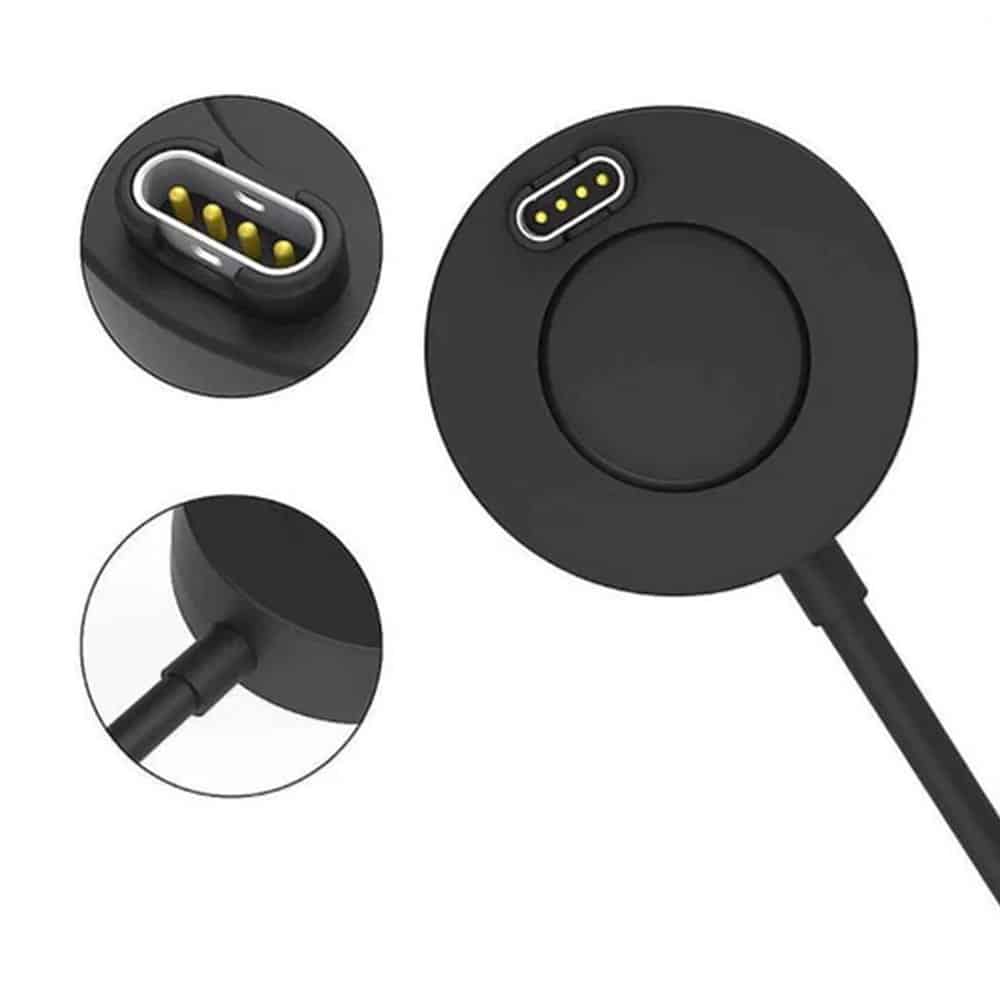 USB Dock Charger for Universal Garmin Series - 1m
