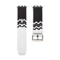 Wearable & Smart Watch Bands Online > Apple > Apple Watch Straps > Apple Silicone Straps