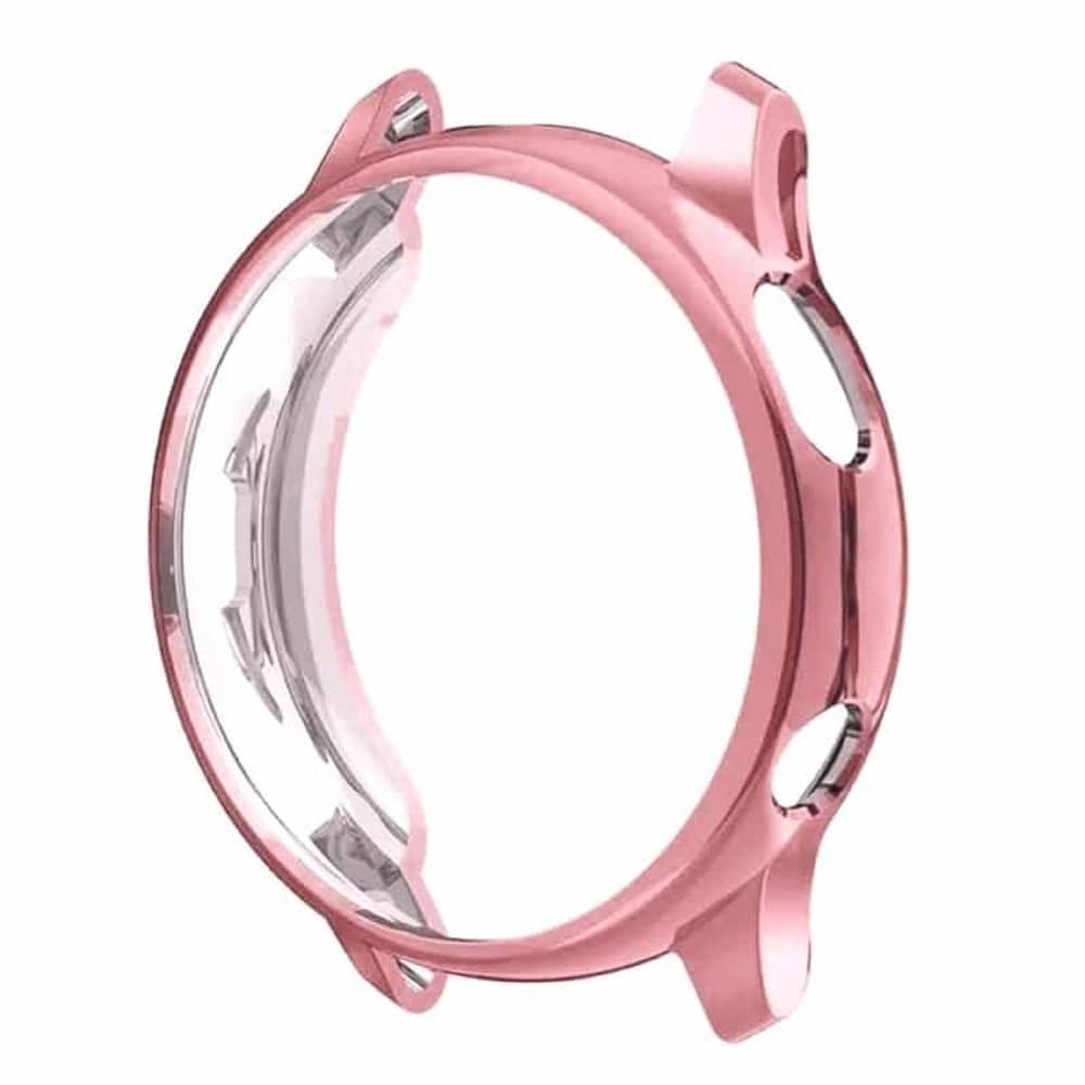 Garmin Venu TPU protective case - Pink