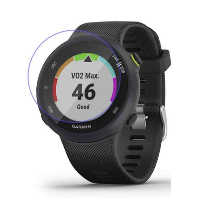 35mm Glass Screen Protector for Garmin Forerunner 45S