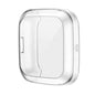 Fitbit Versa 2 TPU protective case - Clear