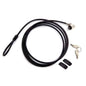 Anti-Theft Hardware Cable Lock- PC, Laptop, Tablet & Phone