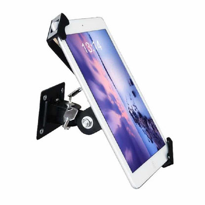 Universal Tablet Anti-Theft Lock Wall Mount (300 - 370mm)