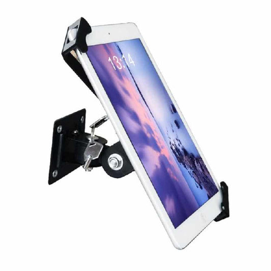 Universal Tablet Anti-Theft Lock Wall Mount (300 - 370mm)
