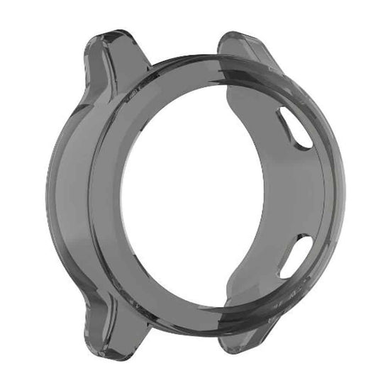 TPU case for Garmin Vivoactive 4S/Garmin Active S -Black