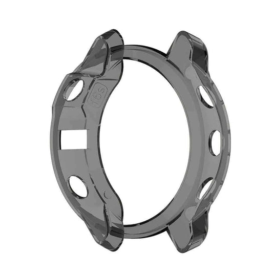 TPU case for Garmin Fenix 6S -Black