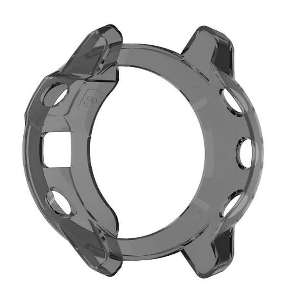 Garmin Fenix 6X TPU protective case - Black