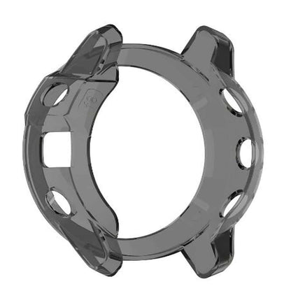 Garmin Fenix 6X TPU protective case - Black