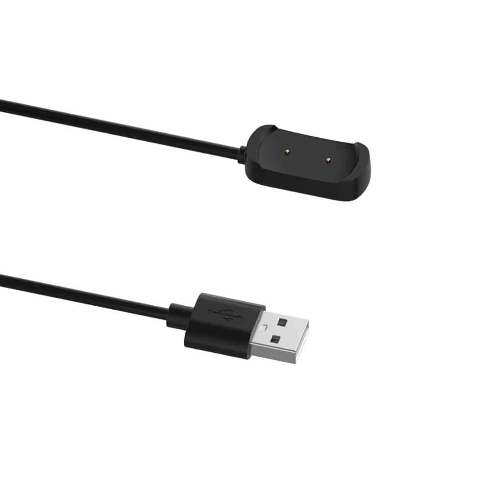 High Speed Replacement USB Fast Dock Charger for Amazfit T-Rex