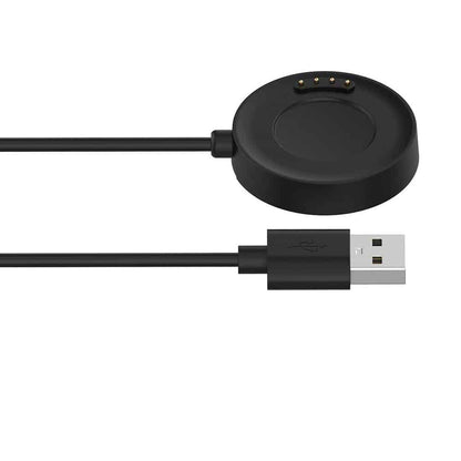 USB Extended Cable Dock Charger for Xiaomi Amazfit Stratos 3