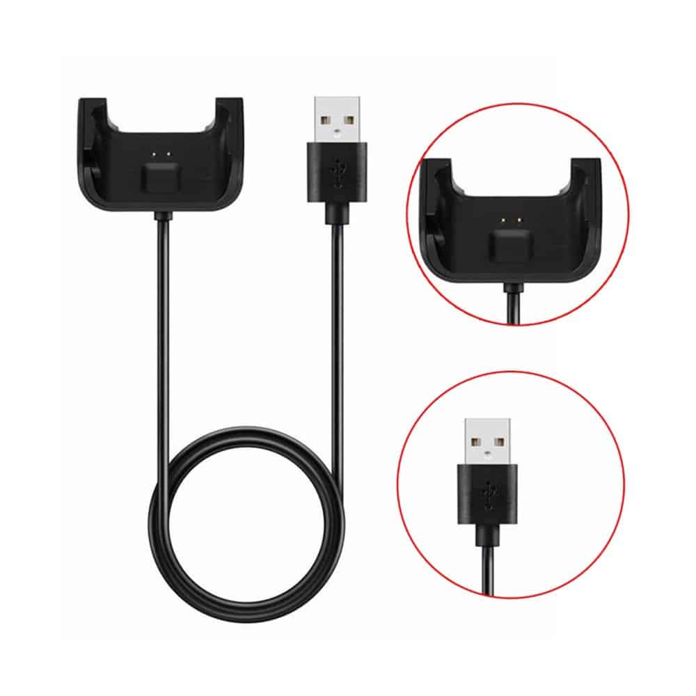 Replacement USB Magnetic Charger for Amazfit BIP/BIP Lite/Pace