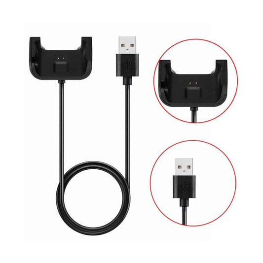 Replacement USB Magnetic Charger for Amazfit BIP/BIP Lite/Pace
