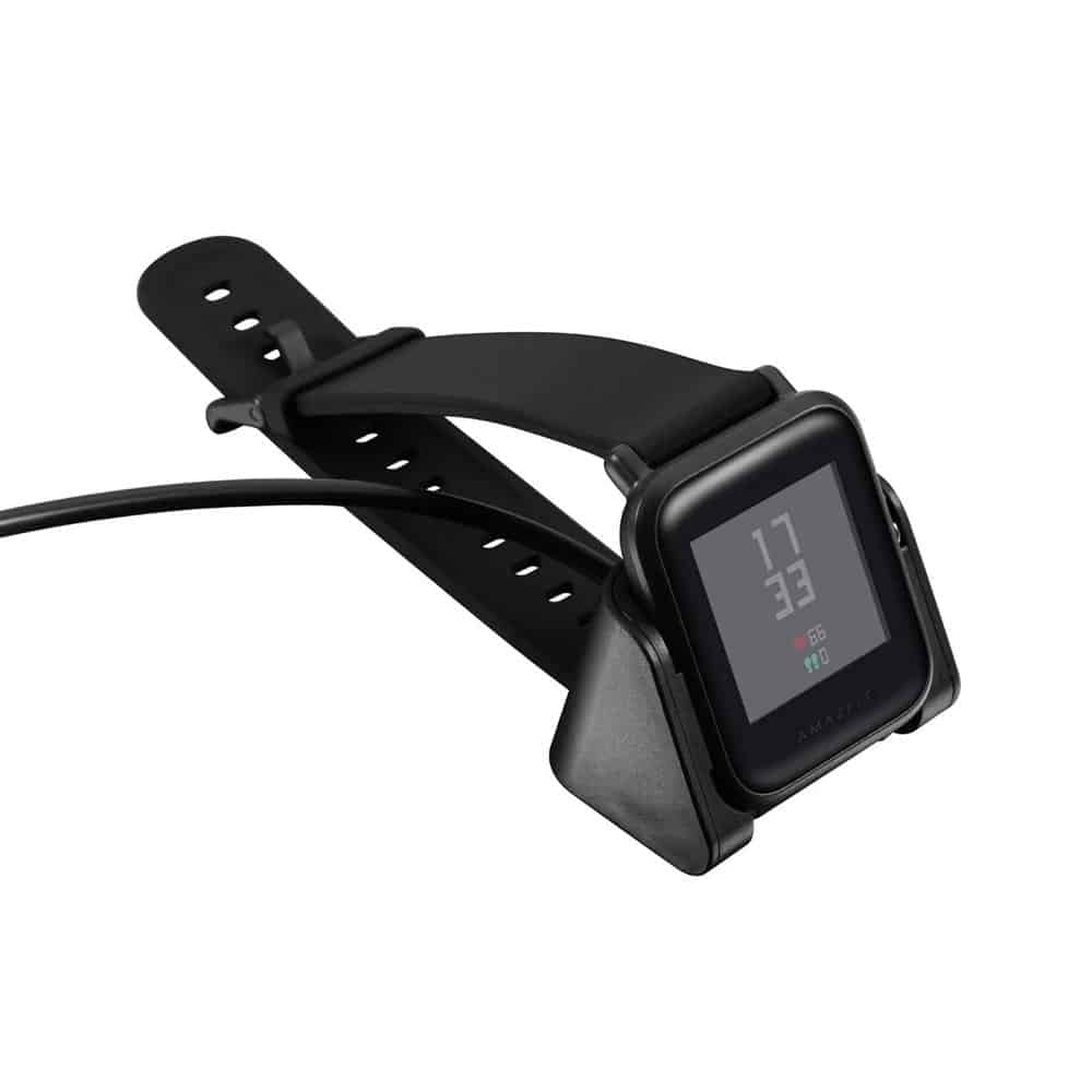 Replacement USB Magnetic Charger for Amazfit BIP/BIP Lite/Pace