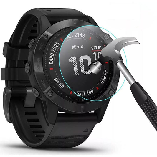 Protective Case for ticwatch pro3 - Clear