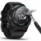 Protective Case for ticwatch pro3 - Clear