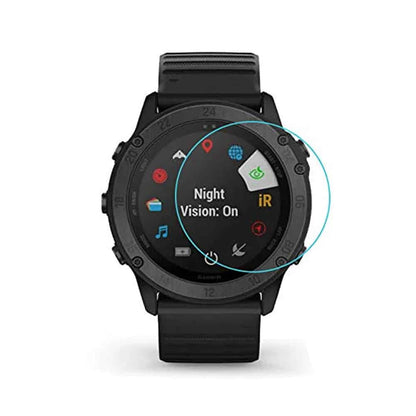 Tempered Glass Screen Protector Film for Garmin Tactix