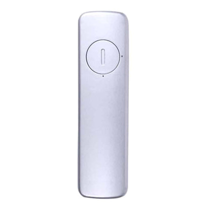 Plastic Remote Controller for Apple TV 1/2/3/4 Generation