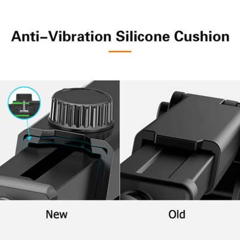 Driving Universal Auto-Locking Car Dashboard Suction Phone Mount/Holder