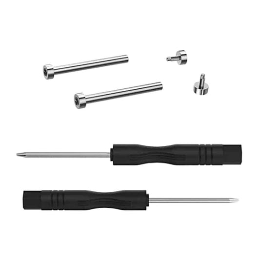 22mm Smartwatch Replacement Pins & Tool for Garmin Forerunner 220/230/235/620