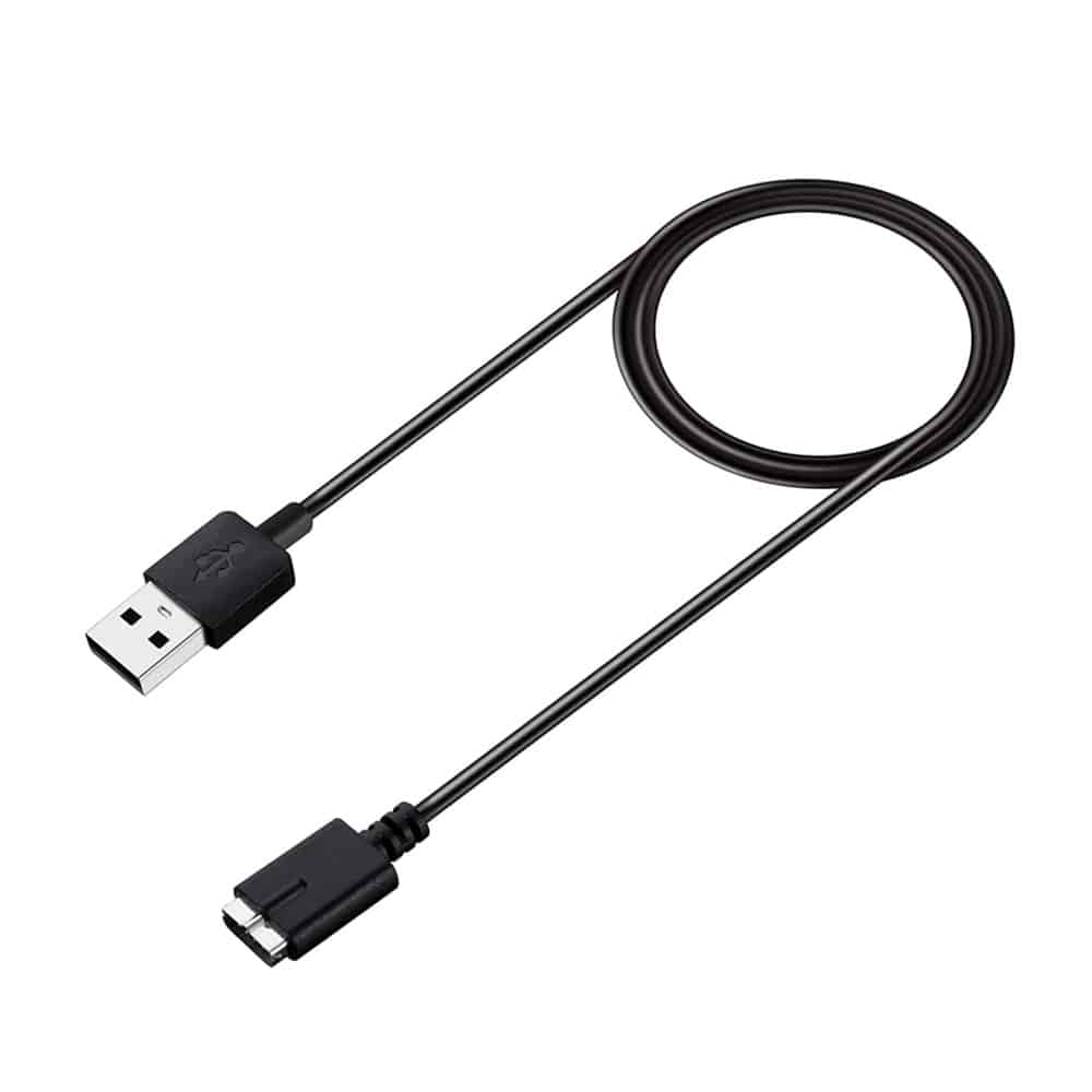 High-Speed Replacement USB Charger Cable for Polar M430- 1m