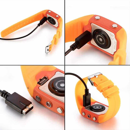 High-Speed Replacement USB Charger Cable for Polar M430- 1m