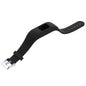 Replacement Silicone Strap for Garmin Vivofit 3/Vivofit JR- Black (Kids XS)