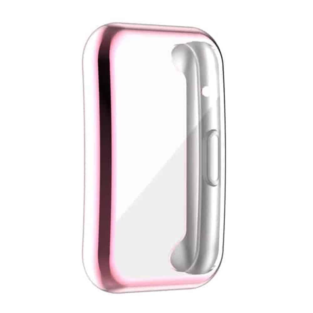 Huawei Watch Fit/Fit Elegant TPU Protective Case - Pink